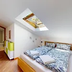Residenza Ticino Appartement *