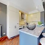 Residenza Ticino Appartement