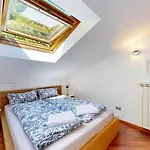 Residenza Ticino Appartement *