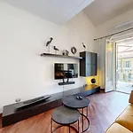 Residenza Ticino Appartement