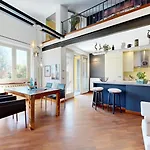 Residenza Ticino Appartement Verbania