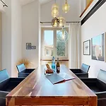 Residenza Ticino Appartement *