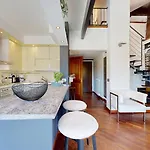 Residenza Ticino Appartement *