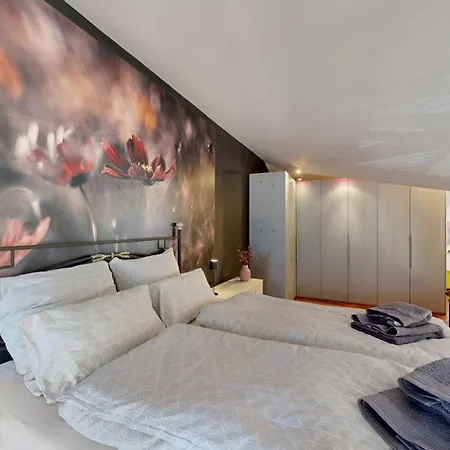 Residenza Ticino Apartment Verbania