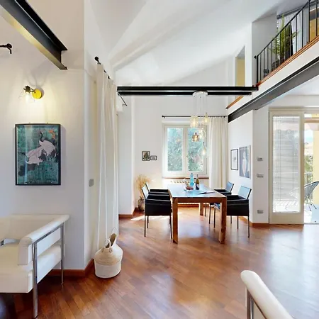 Apartamento Residenza Ticino *