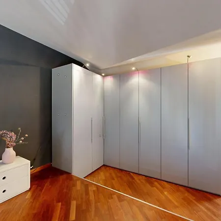 Apartamento Residenza Ticino Verbania