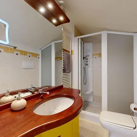 Residenza Ticino *