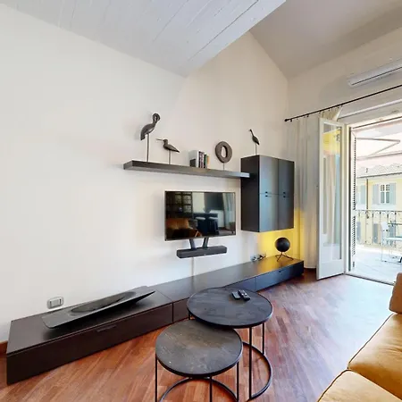 Residenza Ticino Apartman
