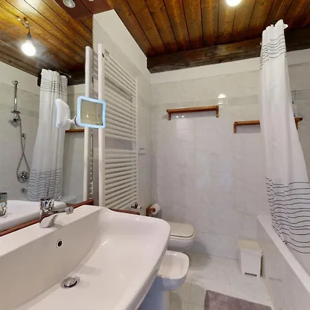 Apartman Residenza Ticino *