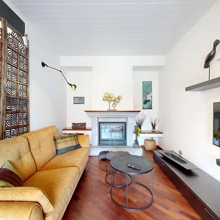Residenza Ticino