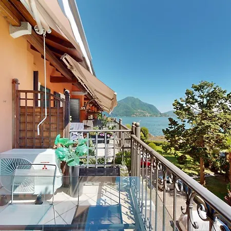 Residenza Ticino Apartamento