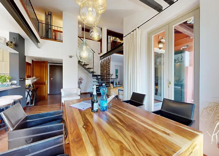 Residenza Ticino Verbania