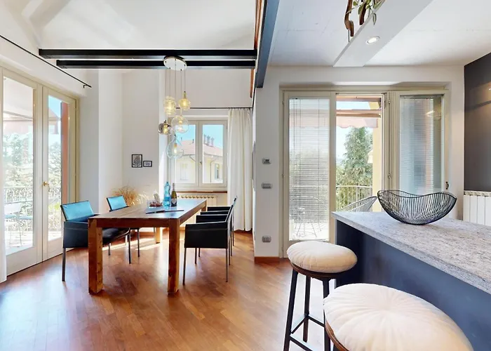 Residenza Ticino * Verbania