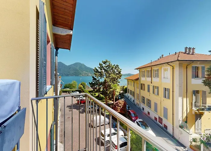 Residenza Ticino Verbania